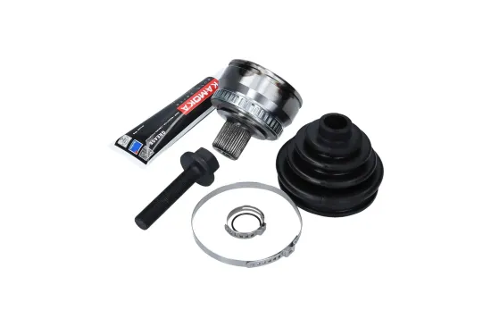 Gelenksatz, Antriebswelle radseitig KAMOKA 6080 Bild Gelenksatz, Antriebswelle radseitig KAMOKA 6080