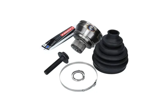 Gelenksatz, Antriebswelle radseitig KAMOKA 6081 Bild Gelenksatz, Antriebswelle radseitig KAMOKA 6081