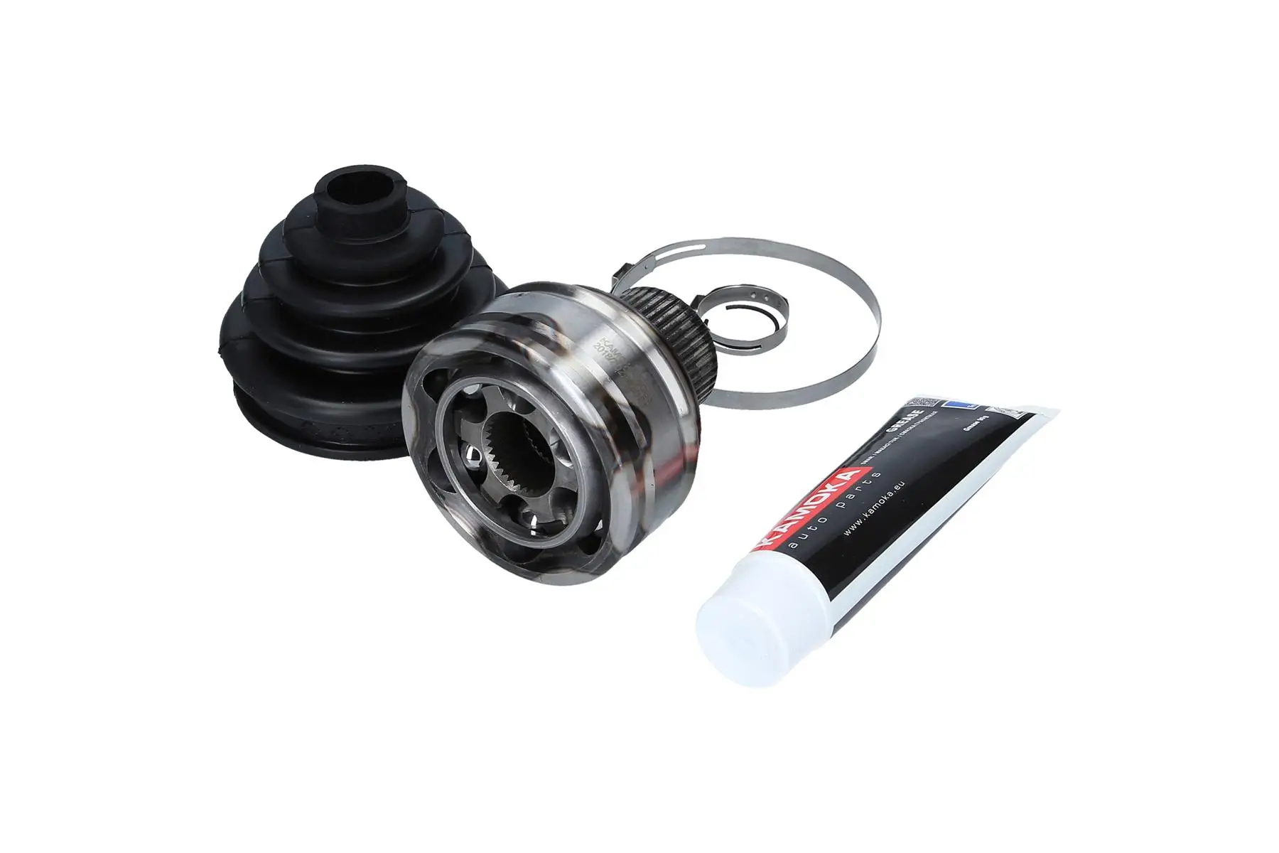 Gelenksatz, Antriebswelle radseitig KAMOKA 6083