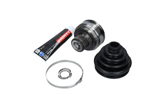 Gelenksatz, Antriebswelle radseitig KAMOKA 6083 Bild Gelenksatz, Antriebswelle radseitig KAMOKA 6083