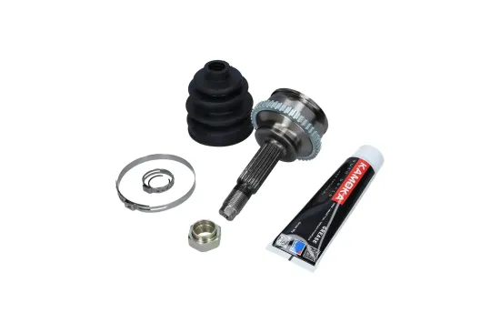 Gelenksatz, Antriebswelle radseitig KAMOKA 6090 Bild Gelenksatz, Antriebswelle radseitig KAMOKA 6090