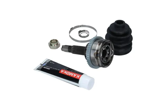 Gelenksatz, Antriebswelle radseitig KAMOKA 6090 Bild Gelenksatz, Antriebswelle radseitig KAMOKA 6090