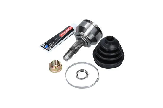 Gelenksatz, Antriebswelle radseitig KAMOKA 6091 Bild Gelenksatz, Antriebswelle radseitig KAMOKA 6091