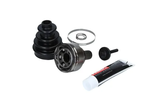 Gelenksatz, Antriebswelle radseitig KAMOKA 6093 Bild Gelenksatz, Antriebswelle radseitig KAMOKA 6093