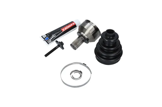 Gelenksatz, Antriebswelle radseitig KAMOKA 6093 Bild Gelenksatz, Antriebswelle radseitig KAMOKA 6093