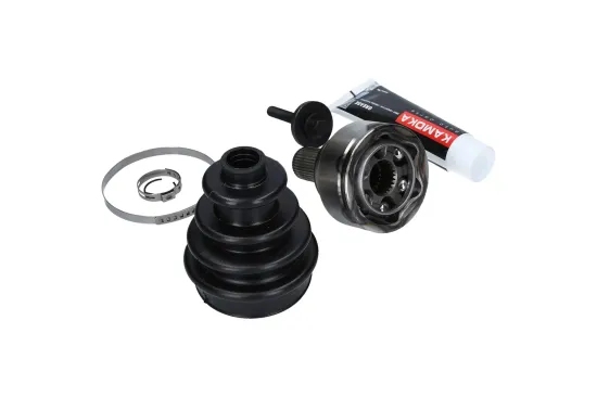 Gelenksatz, Antriebswelle radseitig KAMOKA 6093 Bild Gelenksatz, Antriebswelle radseitig KAMOKA 6093