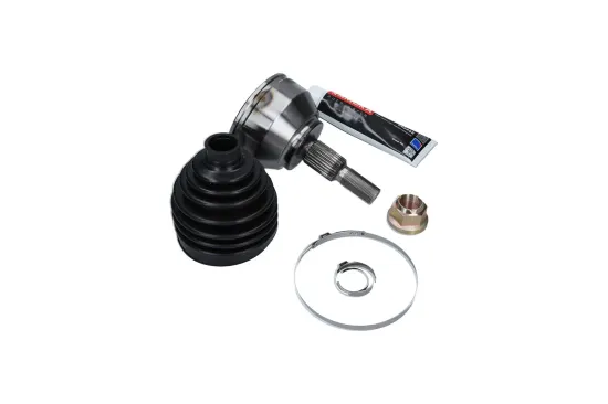 Gelenksatz, Antriebswelle radseitig KAMOKA 6094 Bild Gelenksatz, Antriebswelle radseitig KAMOKA 6094