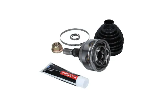 Gelenksatz, Antriebswelle radseitig KAMOKA 6094 Bild Gelenksatz, Antriebswelle radseitig KAMOKA 6094