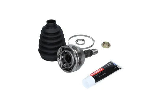 Gelenksatz, Antriebswelle radseitig KAMOKA 6095 Bild Gelenksatz, Antriebswelle radseitig KAMOKA 6095