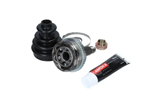 Gelenksatz, Antriebswelle radseitig KAMOKA 6098 Bild Gelenksatz, Antriebswelle radseitig KAMOKA 6098