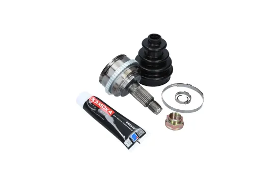 Gelenksatz, Antriebswelle radseitig KAMOKA 6098 Bild Gelenksatz, Antriebswelle radseitig KAMOKA 6098