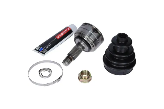 Gelenksatz, Antriebswelle radseitig KAMOKA 6099 Bild Gelenksatz, Antriebswelle radseitig KAMOKA 6099