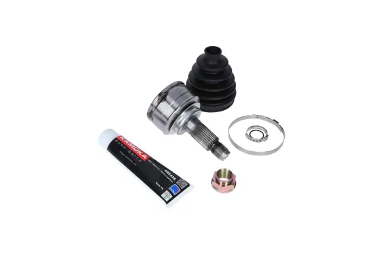 Gelenksatz, Antriebswelle radseitig KAMOKA 6103 Bild Gelenksatz, Antriebswelle radseitig KAMOKA 6103