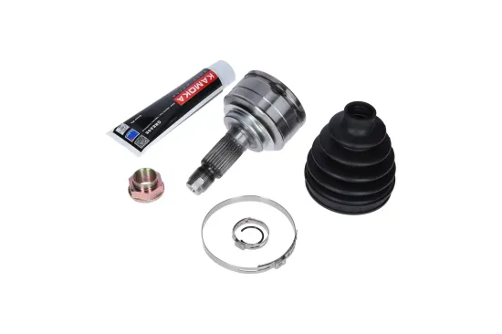 Gelenksatz, Antriebswelle radseitig KAMOKA 6103 Bild Gelenksatz, Antriebswelle radseitig KAMOKA 6103