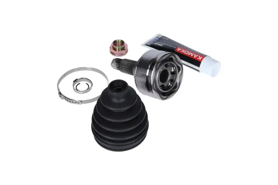 Gelenksatz, Antriebswelle radseitig KAMOKA 6103 Bild Gelenksatz, Antriebswelle radseitig KAMOKA 6103