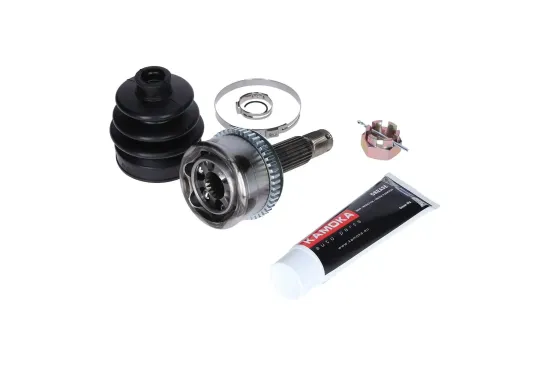 Gelenksatz, Antriebswelle radseitig KAMOKA 6105 Bild Gelenksatz, Antriebswelle radseitig KAMOKA 6105