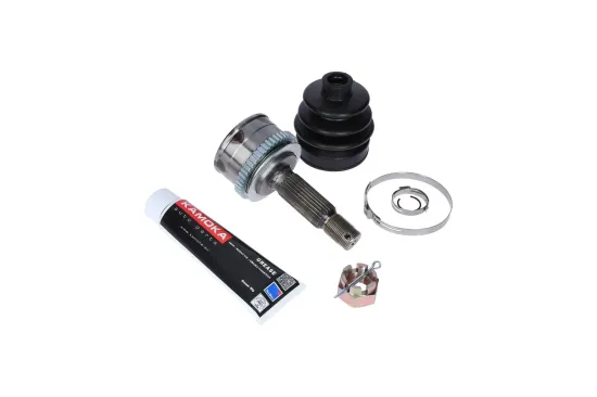 Gelenksatz, Antriebswelle radseitig KAMOKA 6105 Bild Gelenksatz, Antriebswelle radseitig KAMOKA 6105