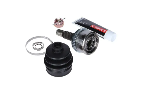 Gelenksatz, Antriebswelle radseitig KAMOKA 6105 Bild Gelenksatz, Antriebswelle radseitig KAMOKA 6105