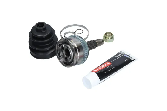 Gelenksatz, Antriebswelle radseitig KAMOKA 6106 Bild Gelenksatz, Antriebswelle radseitig KAMOKA 6106