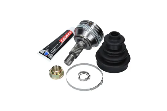 Gelenksatz, Antriebswelle radseitig KAMOKA 6108 Bild Gelenksatz, Antriebswelle radseitig KAMOKA 6108