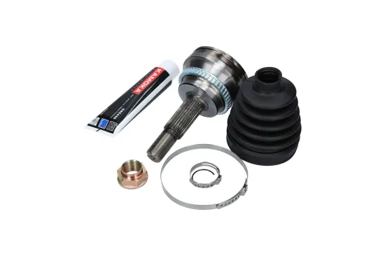 Gelenksatz, Antriebswelle radseitig KAMOKA 6109 Bild Gelenksatz, Antriebswelle radseitig KAMOKA 6109