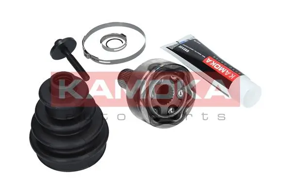 Gelenksatz, Antriebswelle radseitig KAMOKA 6110