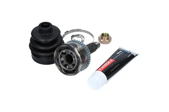 Gelenksatz, Antriebswelle radseitig KAMOKA 6122 Bild Gelenksatz, Antriebswelle radseitig KAMOKA 6122