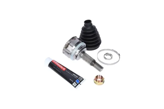 Gelenksatz, Antriebswelle radseitig KAMOKA 6133 Bild Gelenksatz, Antriebswelle radseitig KAMOKA 6133