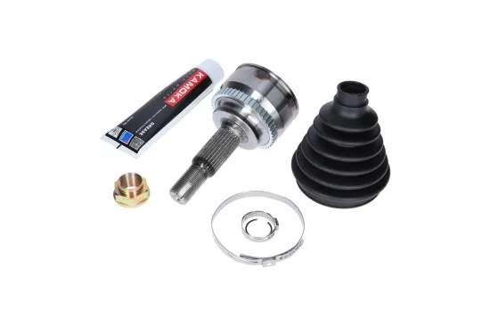 Gelenksatz, Antriebswelle radseitig KAMOKA 6133 Bild Gelenksatz, Antriebswelle radseitig KAMOKA 6133