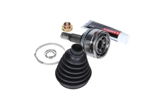 Gelenksatz, Antriebswelle radseitig KAMOKA 6133 Bild Gelenksatz, Antriebswelle radseitig KAMOKA 6133