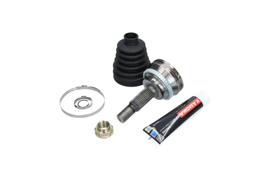 Gelenksatz, Antriebswelle radseitig KAMOKA 6134 Bild Gelenksatz, Antriebswelle radseitig KAMOKA 6134