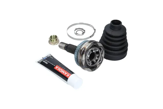 Gelenksatz, Antriebswelle radseitig KAMOKA 6134 Bild Gelenksatz, Antriebswelle radseitig KAMOKA 6134