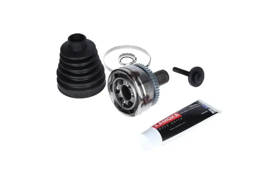 Gelenksatz, Antriebswelle radseitig KAMOKA 6143 Bild Gelenksatz, Antriebswelle radseitig KAMOKA 6143