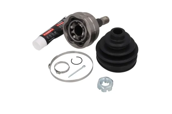 Gelenksatz, Antriebswelle KAMOKA 6145 Bild Gelenksatz, Antriebswelle KAMOKA 6145