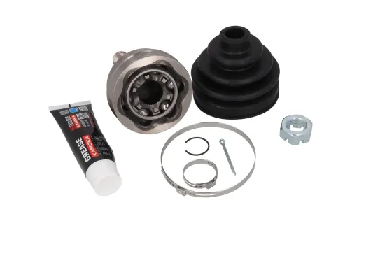 Gelenksatz, Antriebswelle KAMOKA 6145 Bild Gelenksatz, Antriebswelle KAMOKA 6145