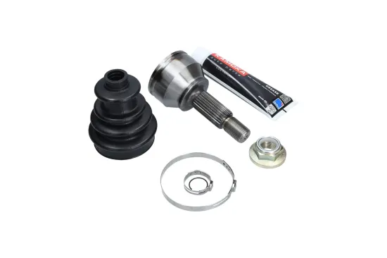 Gelenksatz, Antriebswelle radseitig KAMOKA 6149 Bild Gelenksatz, Antriebswelle radseitig KAMOKA 6149