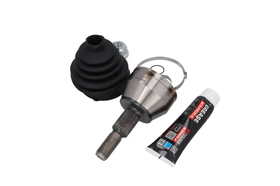 Gelenksatz, Antriebswelle KAMOKA 6151 Bild Gelenksatz, Antriebswelle KAMOKA 6151