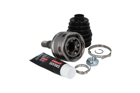 Gelenksatz, Antriebswelle KAMOKA 6154 Bild Gelenksatz, Antriebswelle KAMOKA 6154