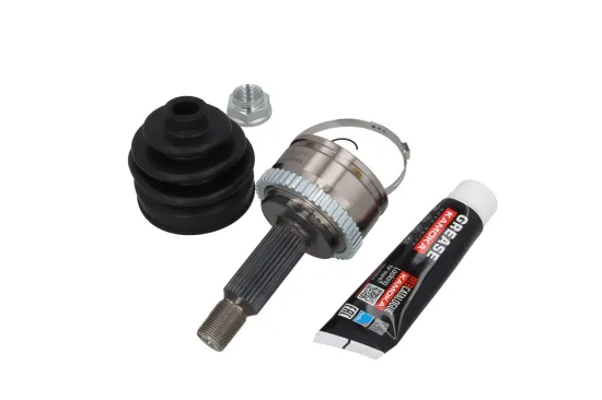 Gelenksatz, Antriebswelle KAMOKA 6155 Bild Gelenksatz, Antriebswelle KAMOKA 6155