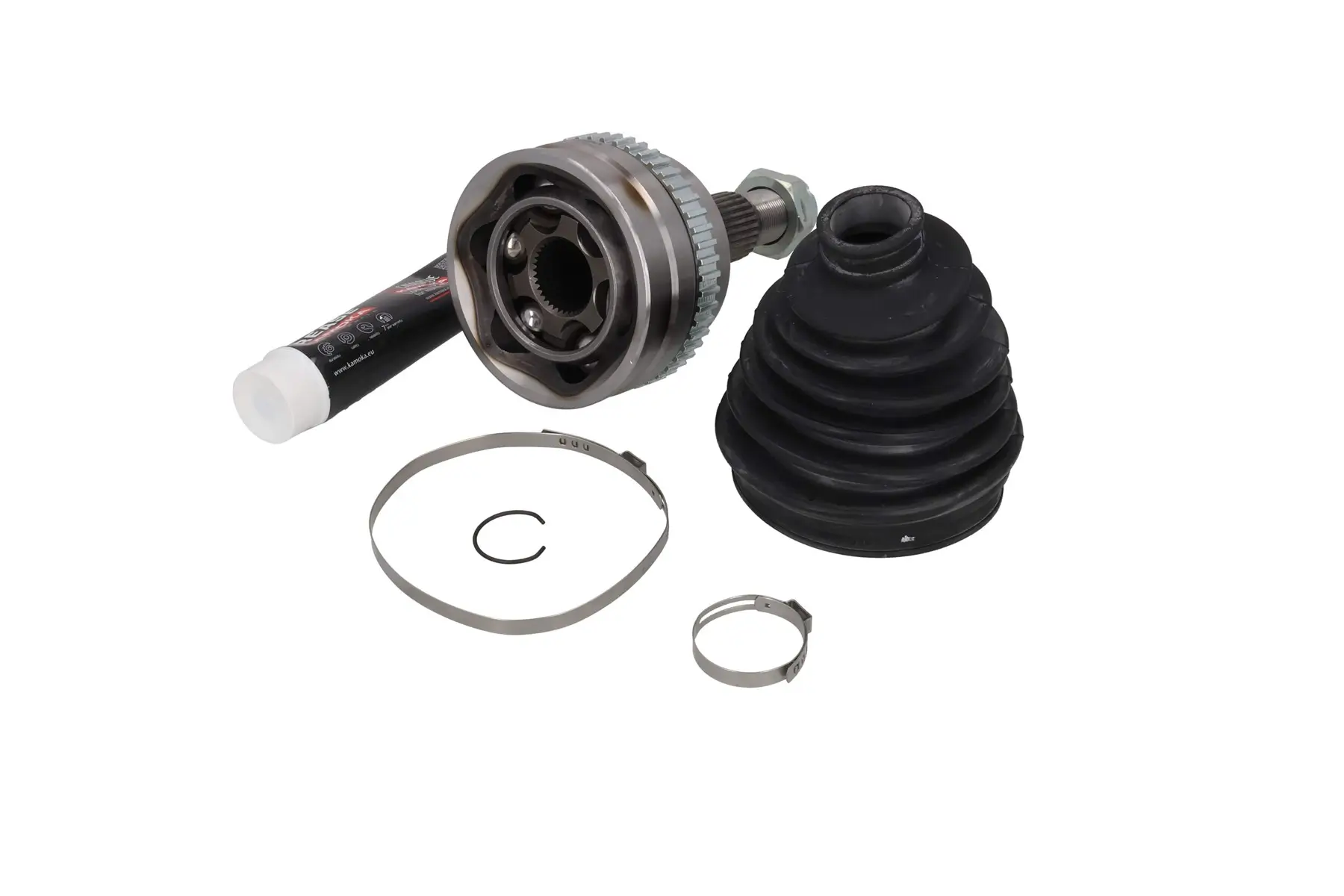 Gelenksatz, Antriebswelle KAMOKA 6156