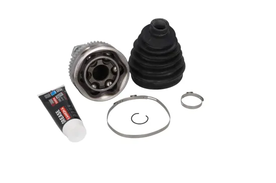 Gelenksatz, Antriebswelle KAMOKA 6156 Bild Gelenksatz, Antriebswelle KAMOKA 6156