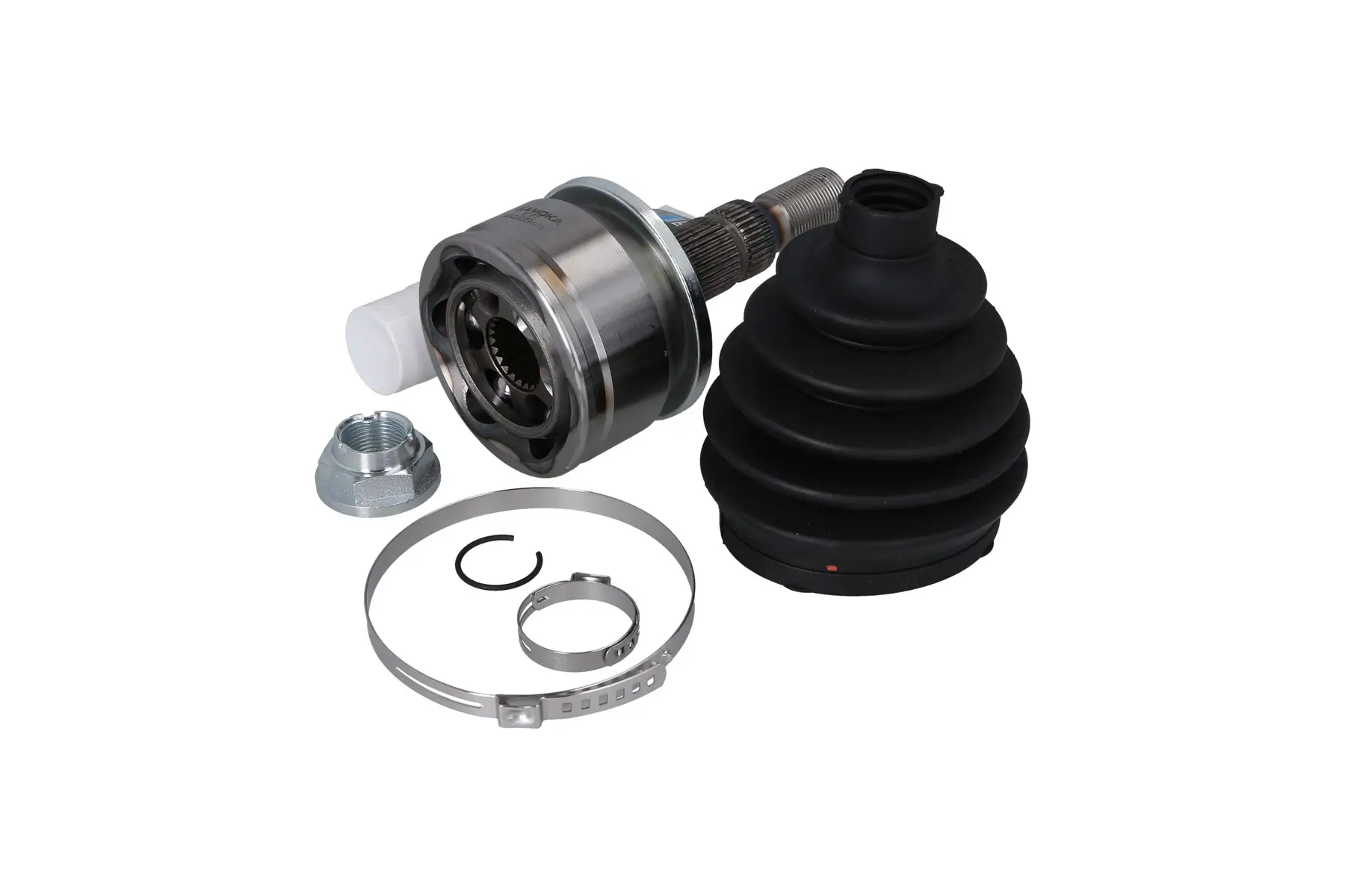 Gelenksatz, Antriebswelle KAMOKA 6157