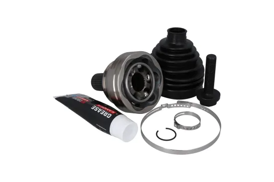 Gelenksatz, Antriebswelle KAMOKA 6161 Bild Gelenksatz, Antriebswelle KAMOKA 6161