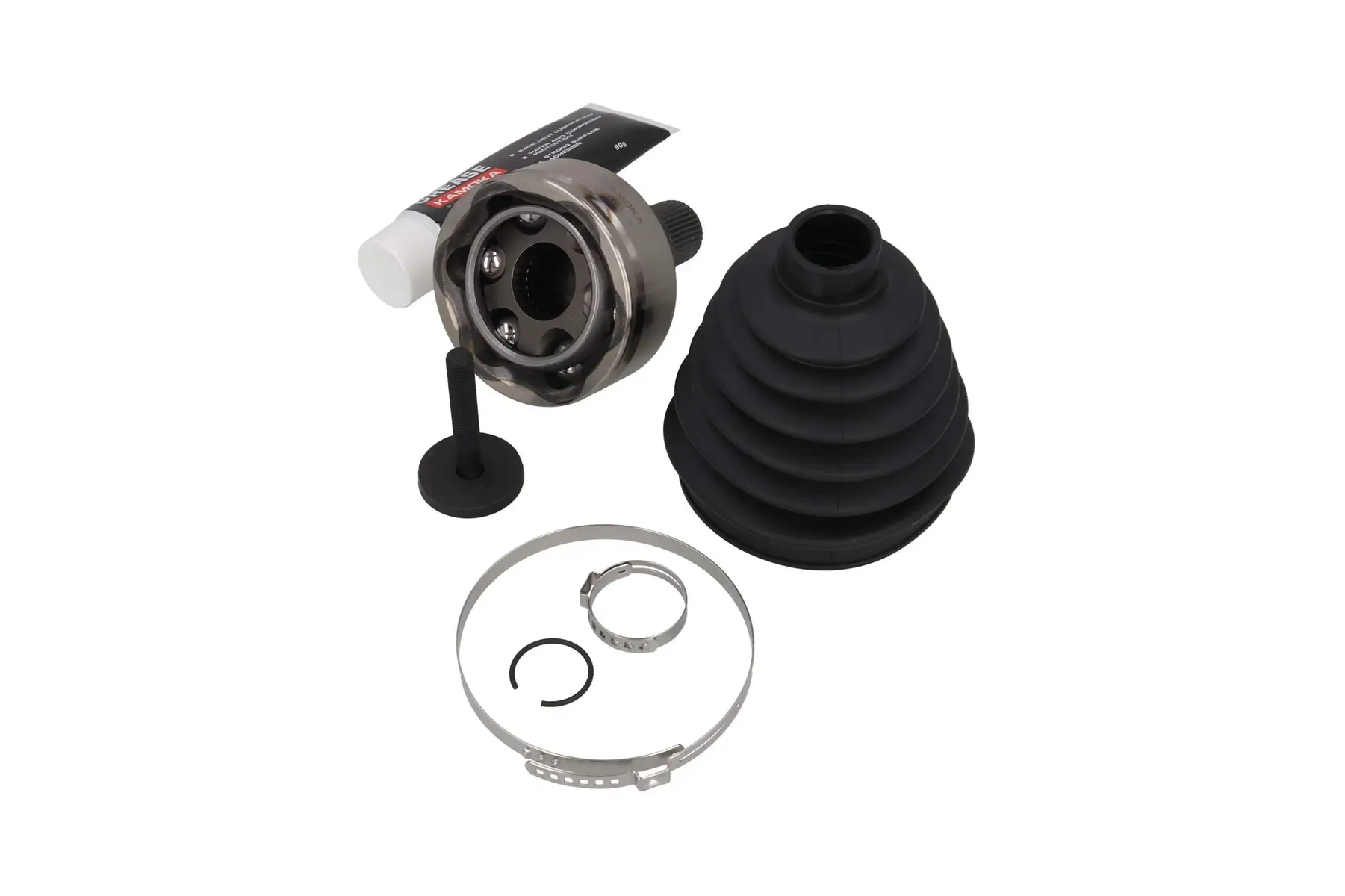 Gelenksatz, Antriebswelle KAMOKA 6162