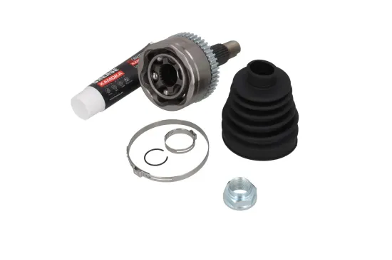 Gelenksatz, Antriebswelle KAMOKA 6166 Bild Gelenksatz, Antriebswelle KAMOKA 6166