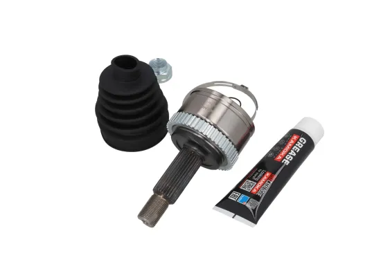 Gelenksatz, Antriebswelle KAMOKA 6166 Bild Gelenksatz, Antriebswelle KAMOKA 6166