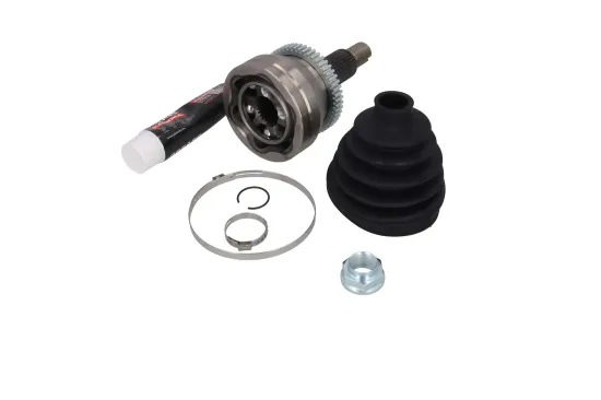 Gelenksatz, Antriebswelle Vorderachse links Vorderachse rechts radseitig KAMOKA 6167 Bild Gelenksatz, Antriebswelle Vorderachse links Vorderachse rechts radseitig KAMOKA 6167