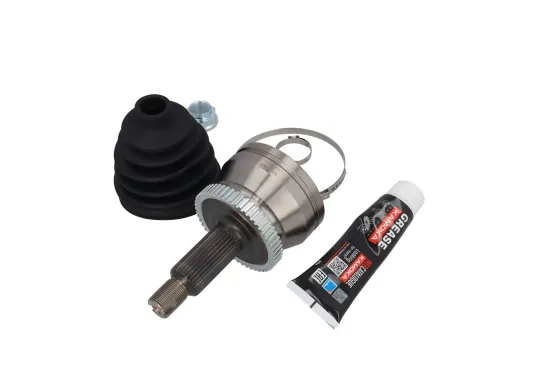 Gelenksatz, Antriebswelle Vorderachse links Vorderachse rechts radseitig KAMOKA 6167 Bild Gelenksatz, Antriebswelle Vorderachse links Vorderachse rechts radseitig KAMOKA 6167