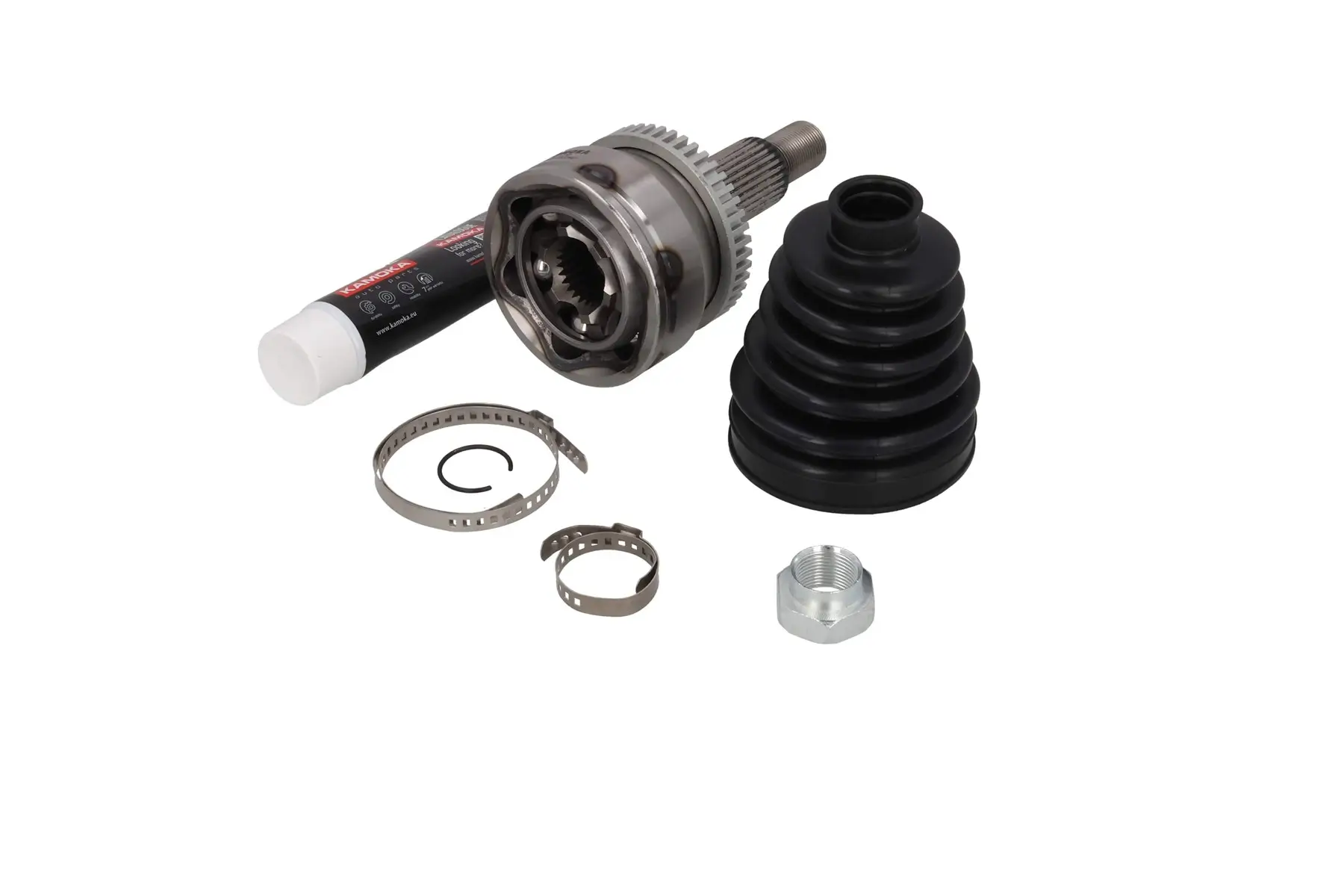 Gelenksatz, Antriebswelle KAMOKA 6170