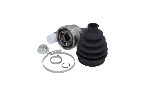 Gelenksatz, Antriebswelle Vorderachse links Vorderachse rechts radseitig KAMOKA 6181 Bild Gelenksatz, Antriebswelle Vorderachse links Vorderachse rechts radseitig KAMOKA 6181